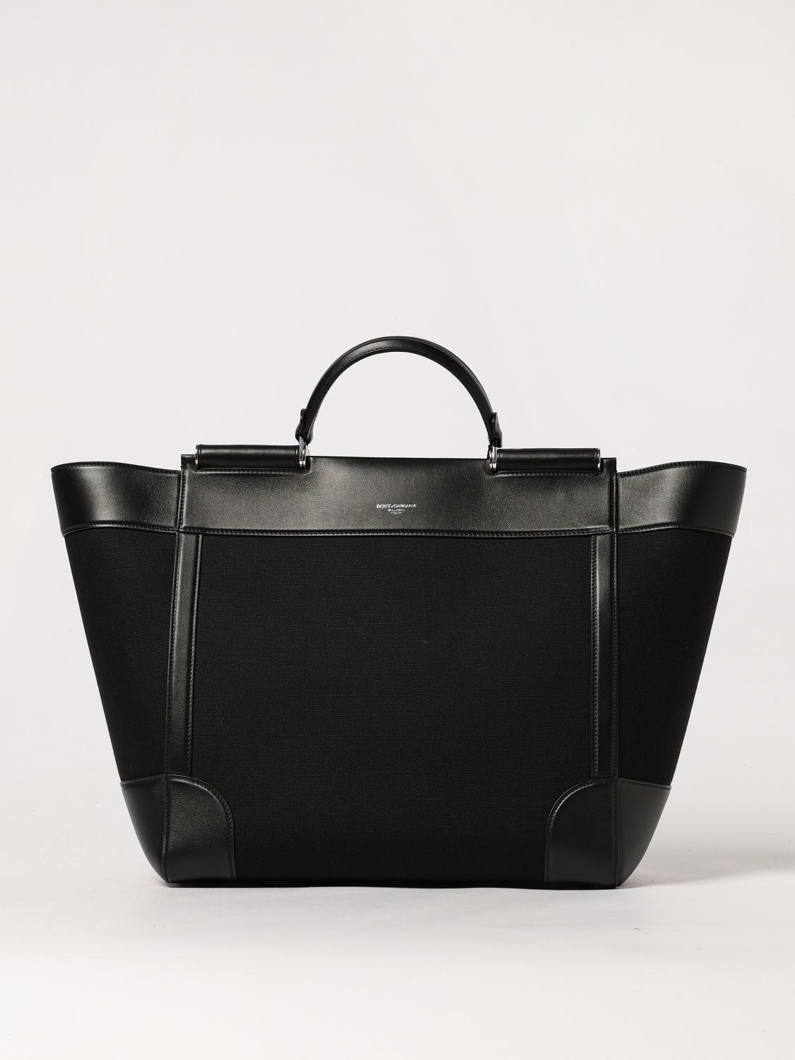 Mens 숄더 백 Dolce  Gabbana