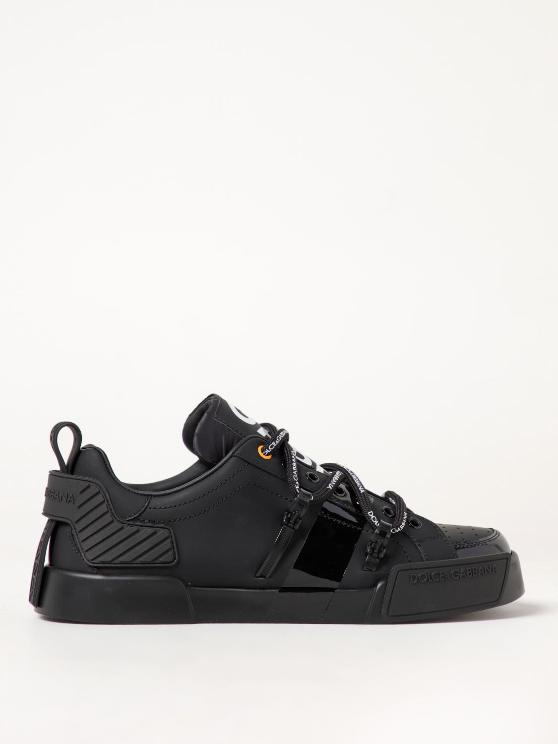 Mens 스니커즈 Dolce  Gabbana
