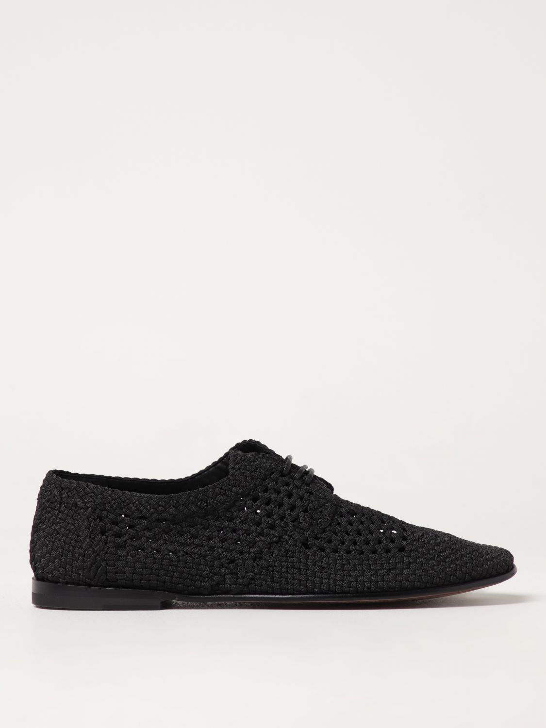 Mens 브로그 슈즈 Dolce  Gabbana