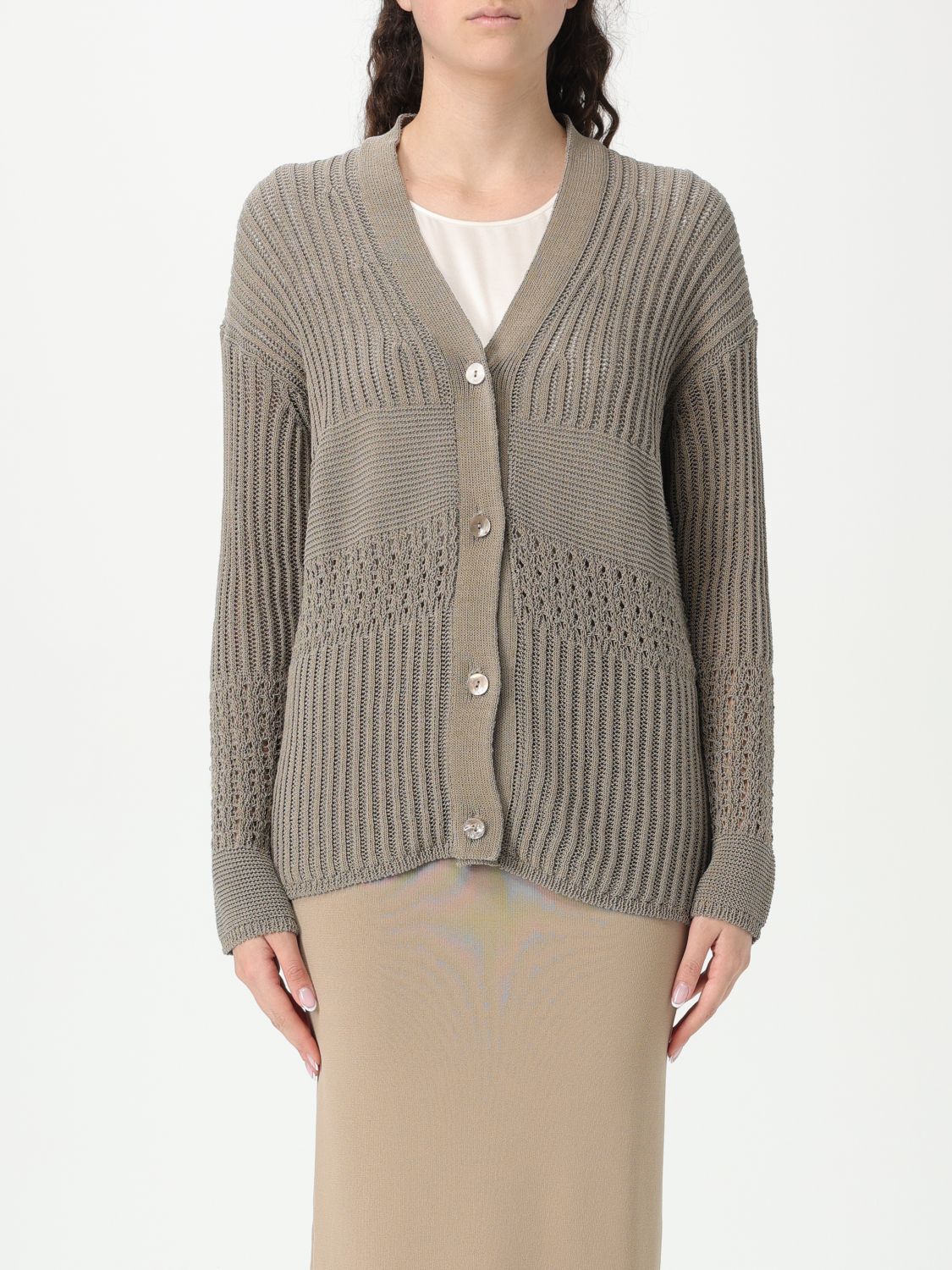Womans 가디건 Max Mara