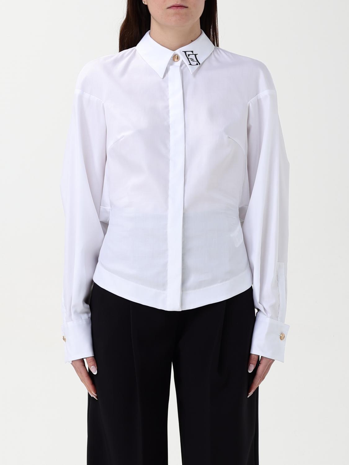 Womans 셔츠 Elisabetta Franchi