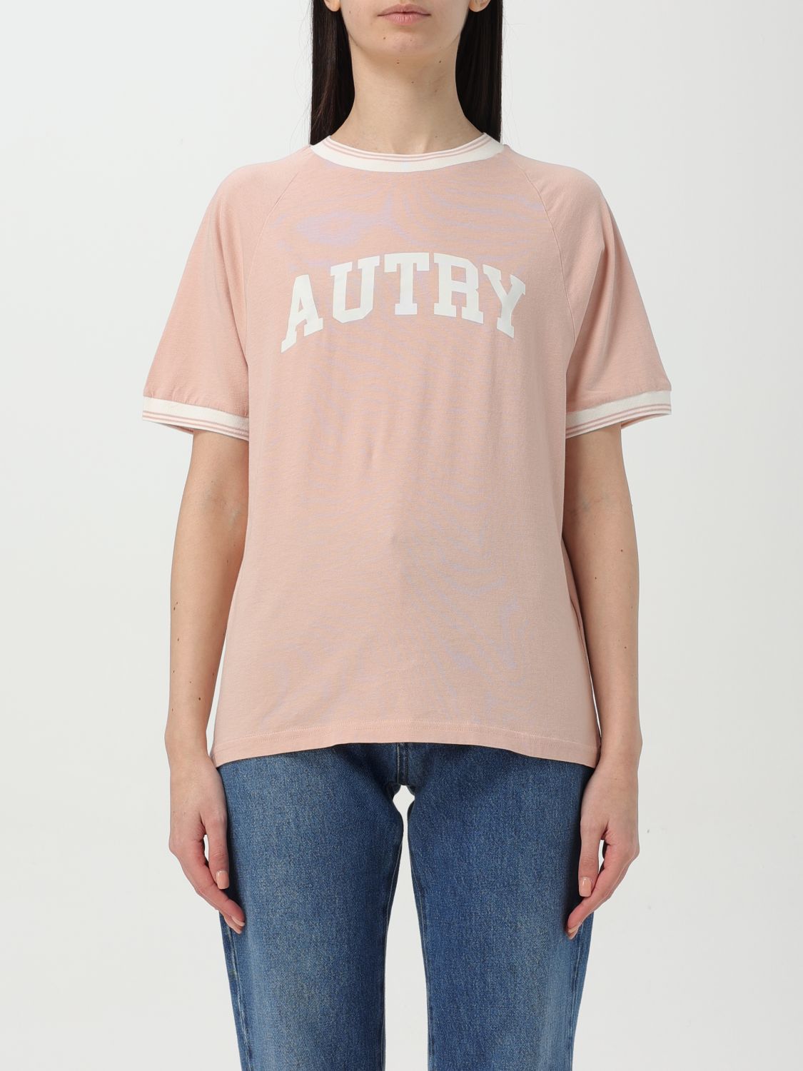 Womans 티셔츠 Autry