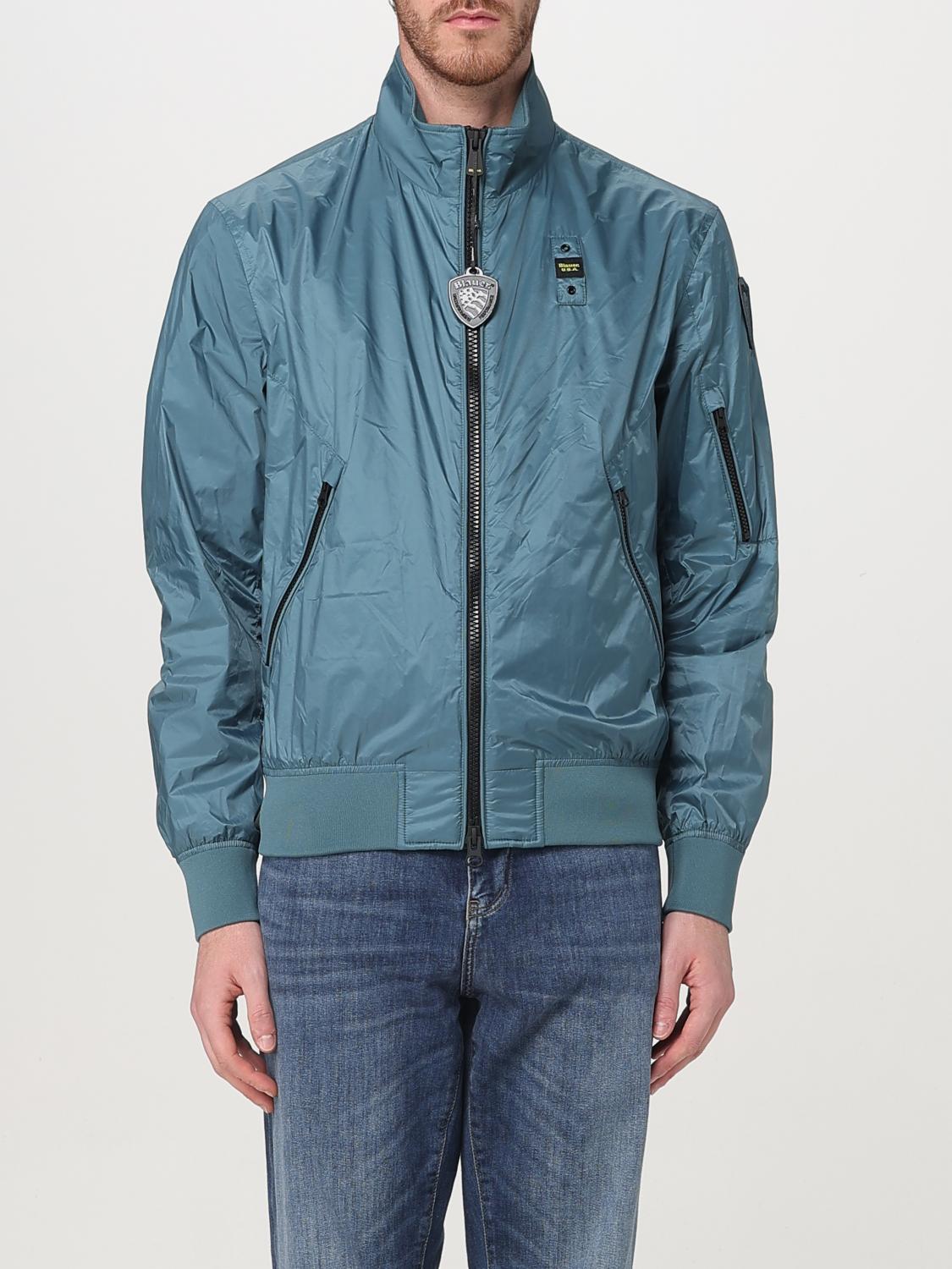 Mens 자켓 Blauer