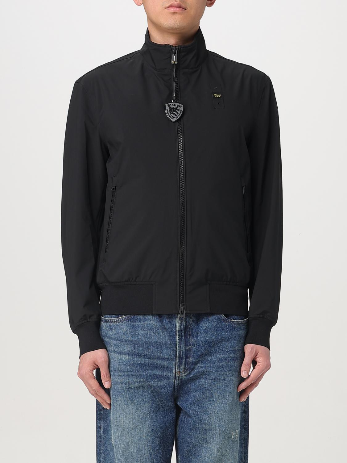 Mens 자켓 Blauer