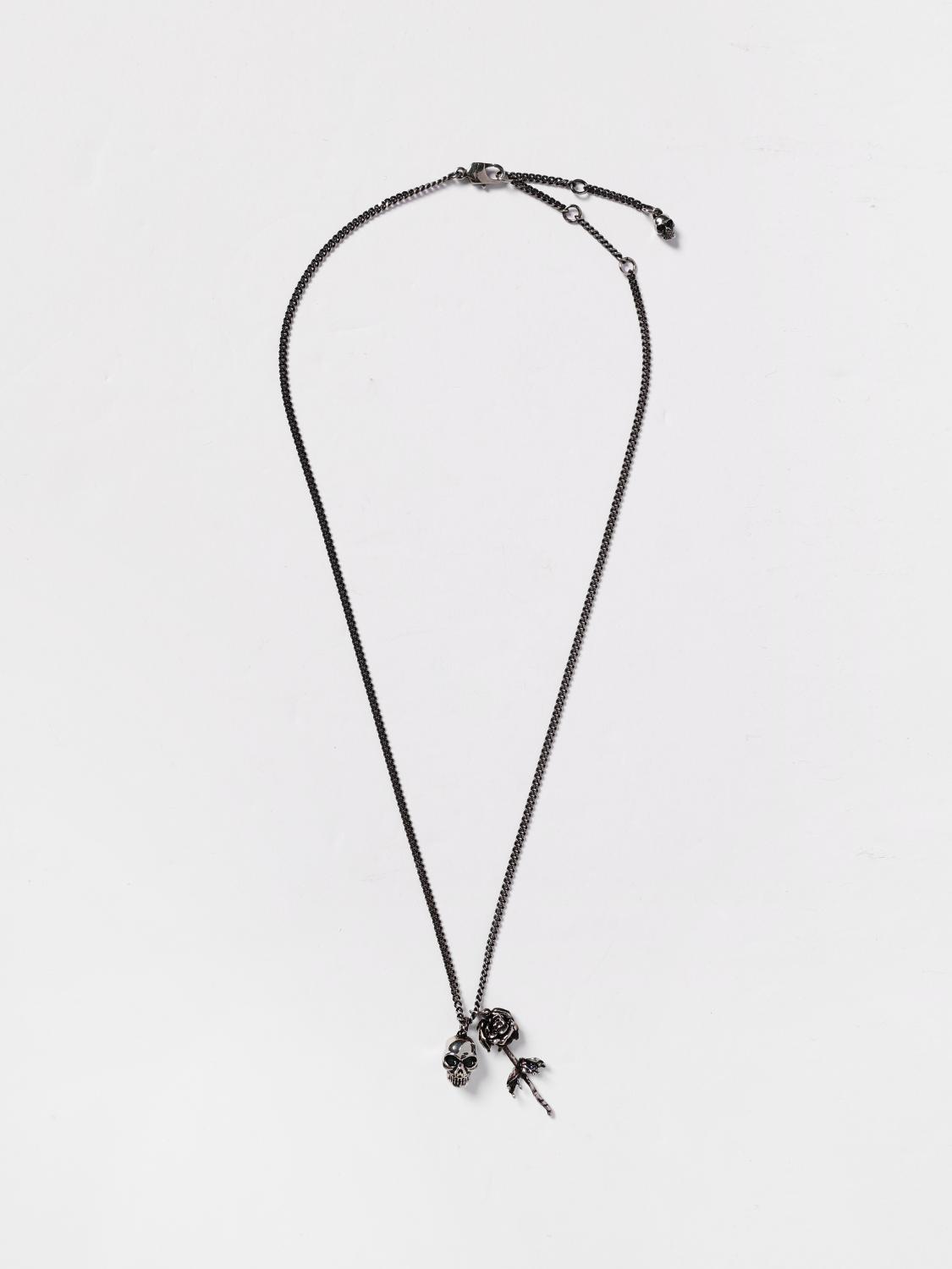 Mens 보석 Alexander Mcqueen