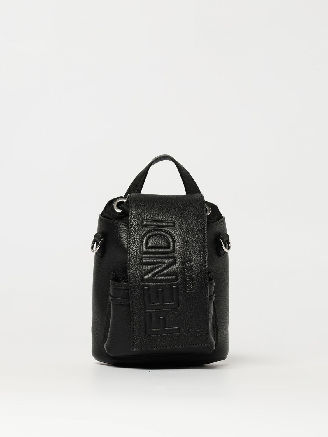 Mens 숄더 백 Fendi