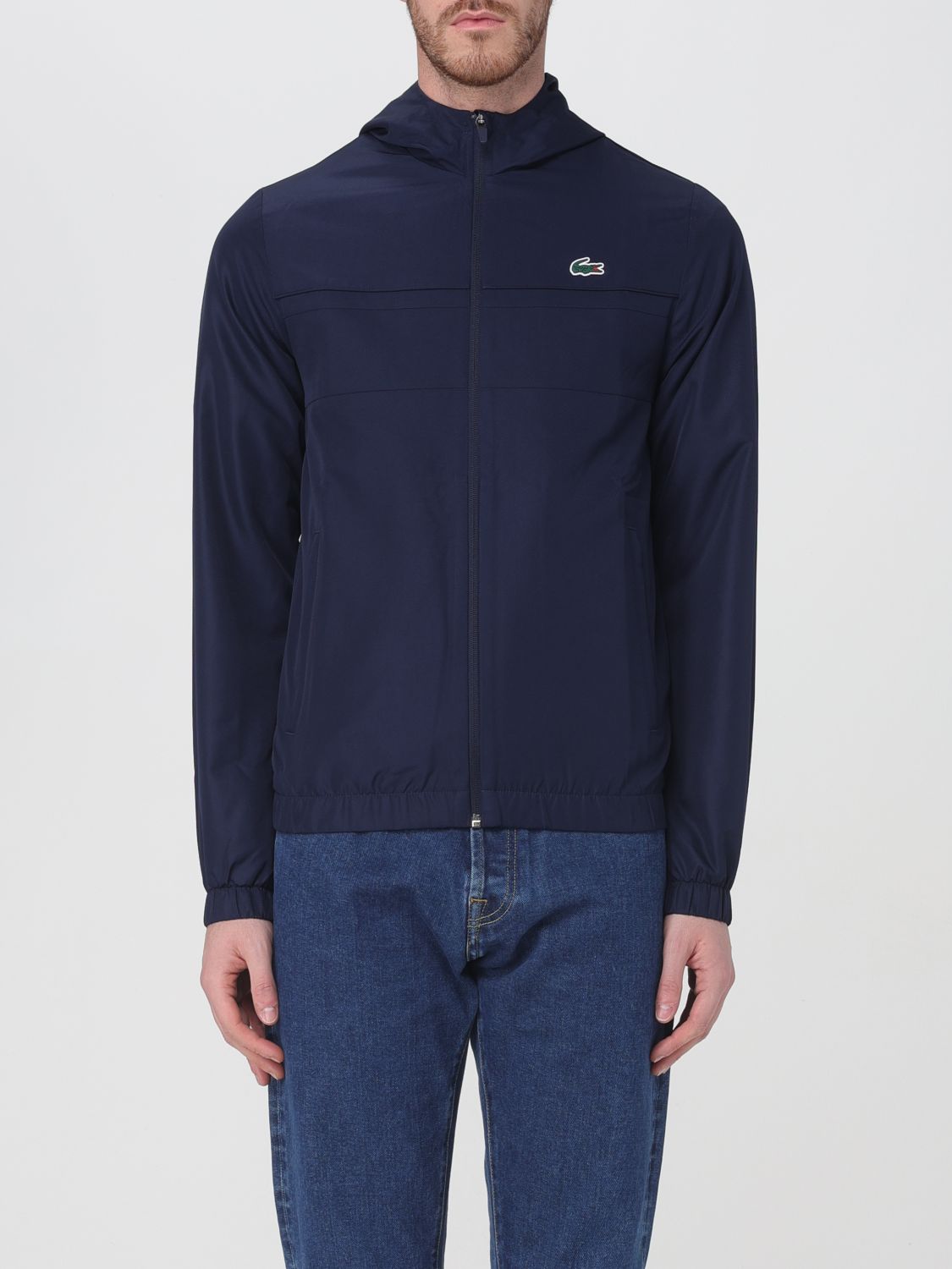 Mens 스웨트 셔츠 Lacoste