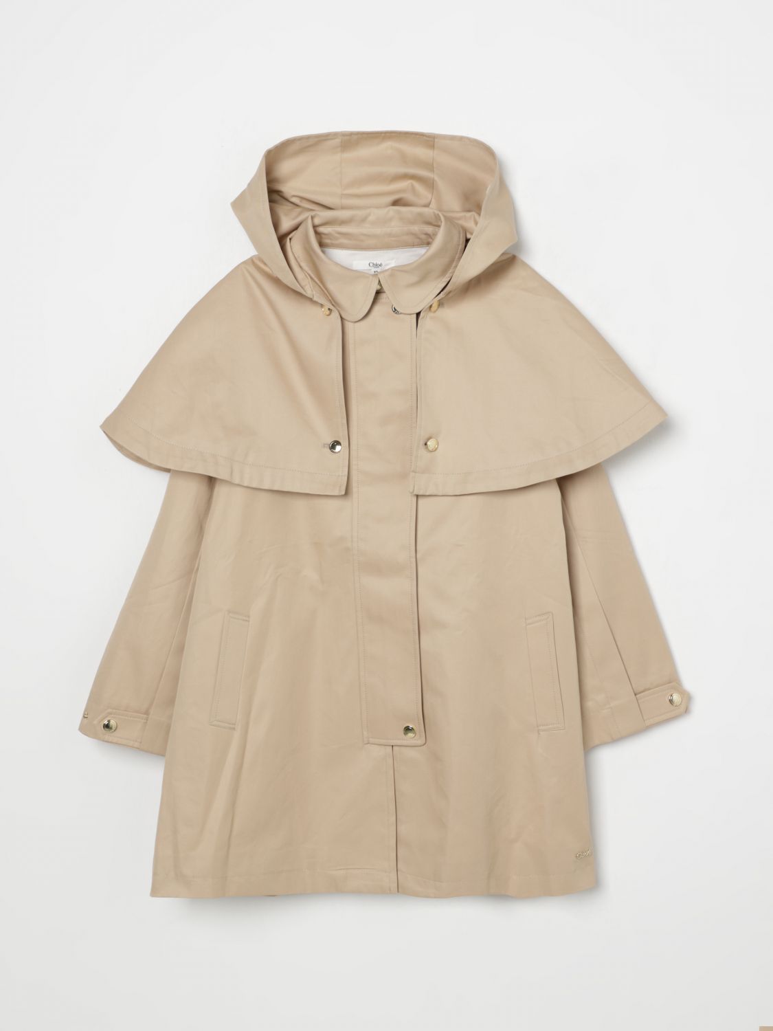 Little Boys 자켓 Chloé