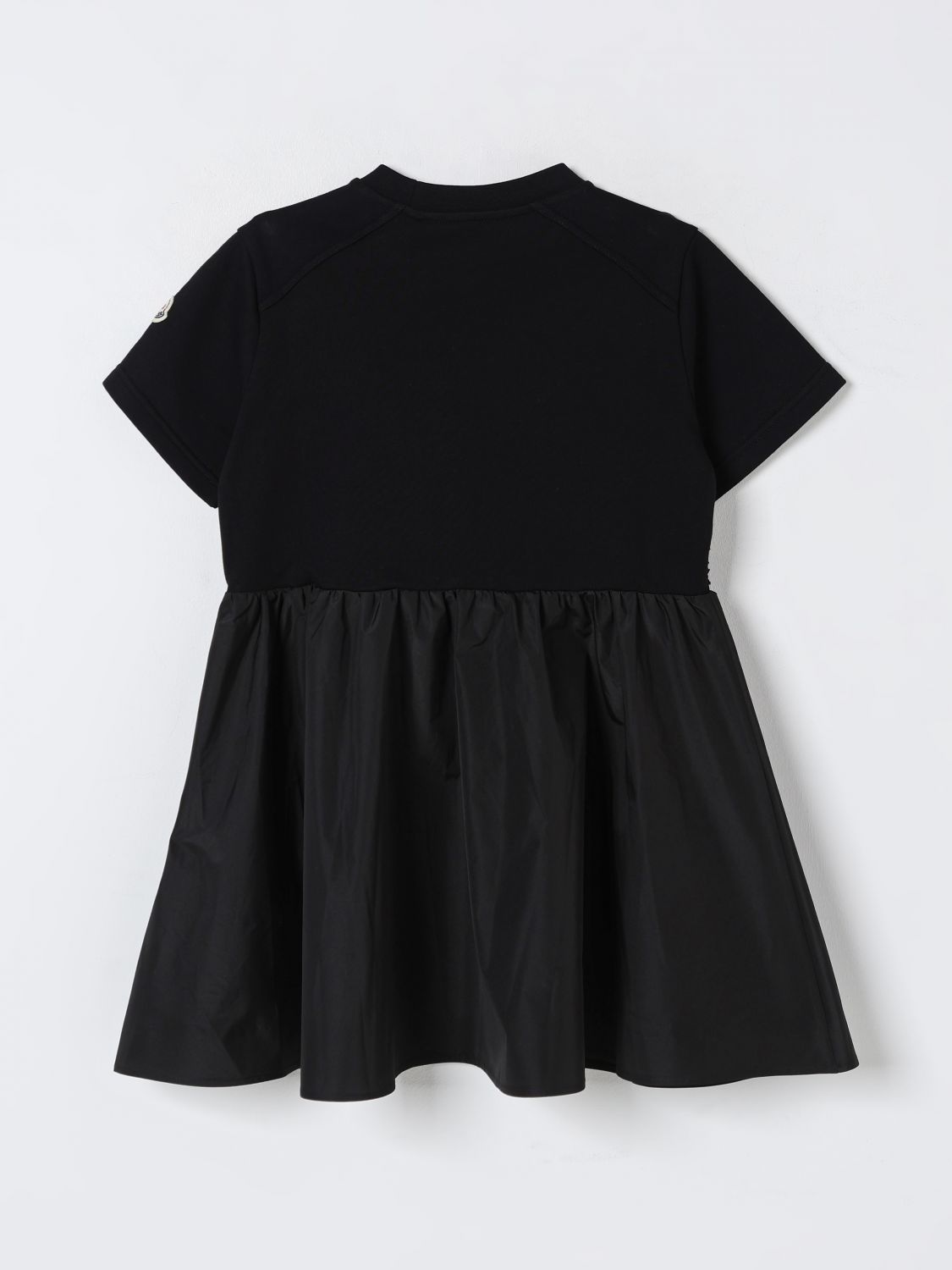 Little Girls 드레스 Moncler