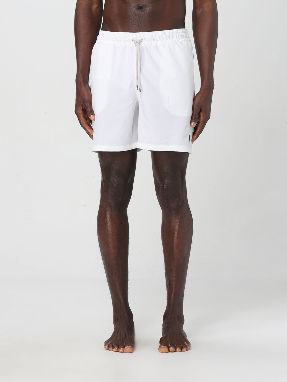 Mens 스윔수트 폴로 Ralph Lauren