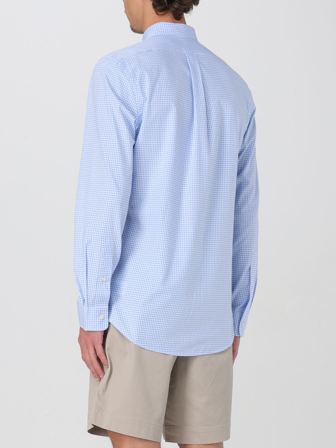 Mens 셔츠 폴로 Ralph Lauren
