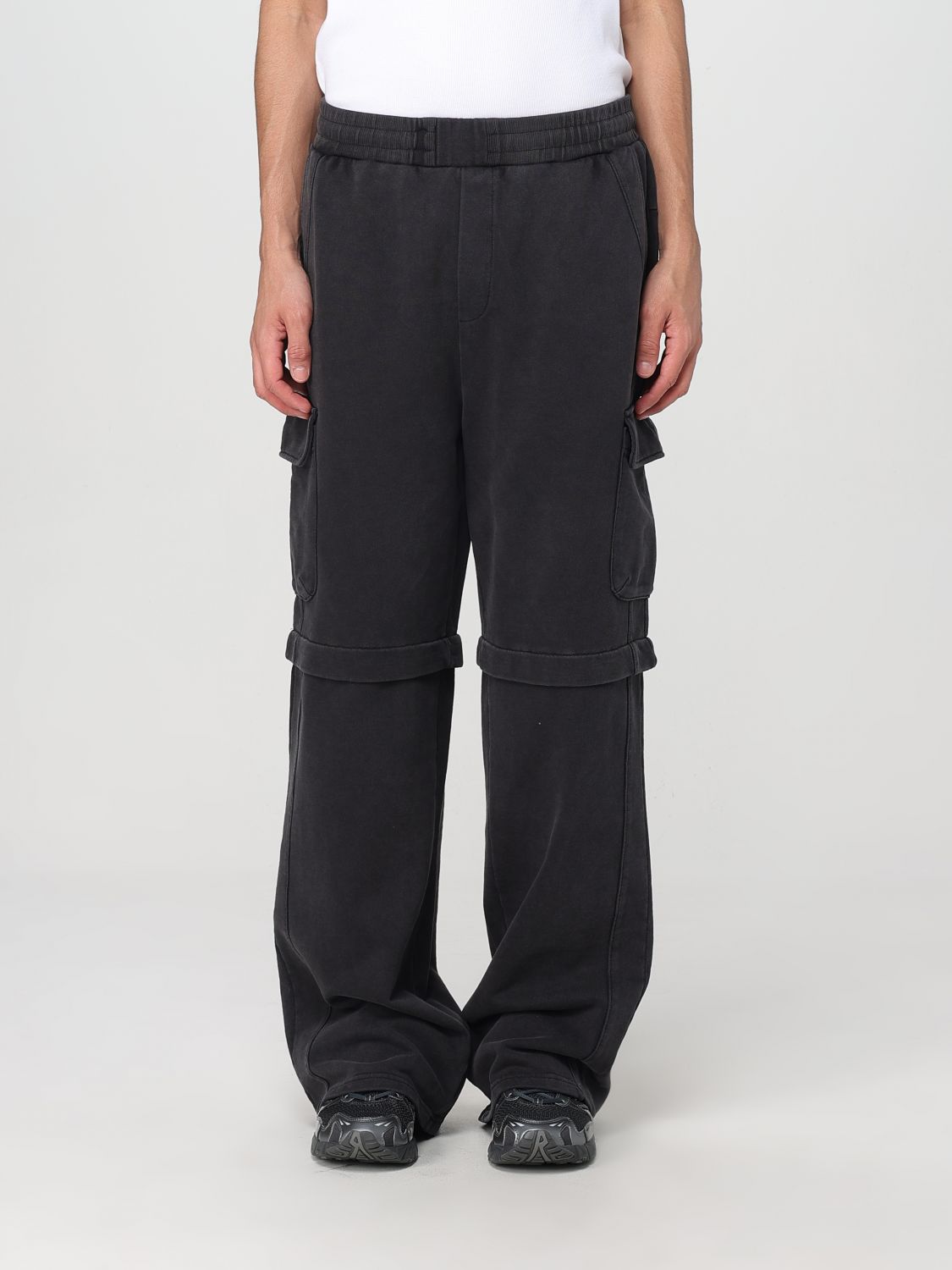 Mens 팬츠 데일리 Paper
