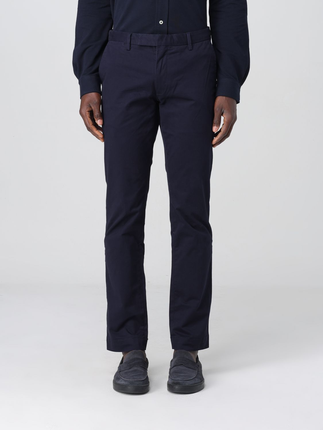 Mens 팬츠 폴로 Ralph Lauren