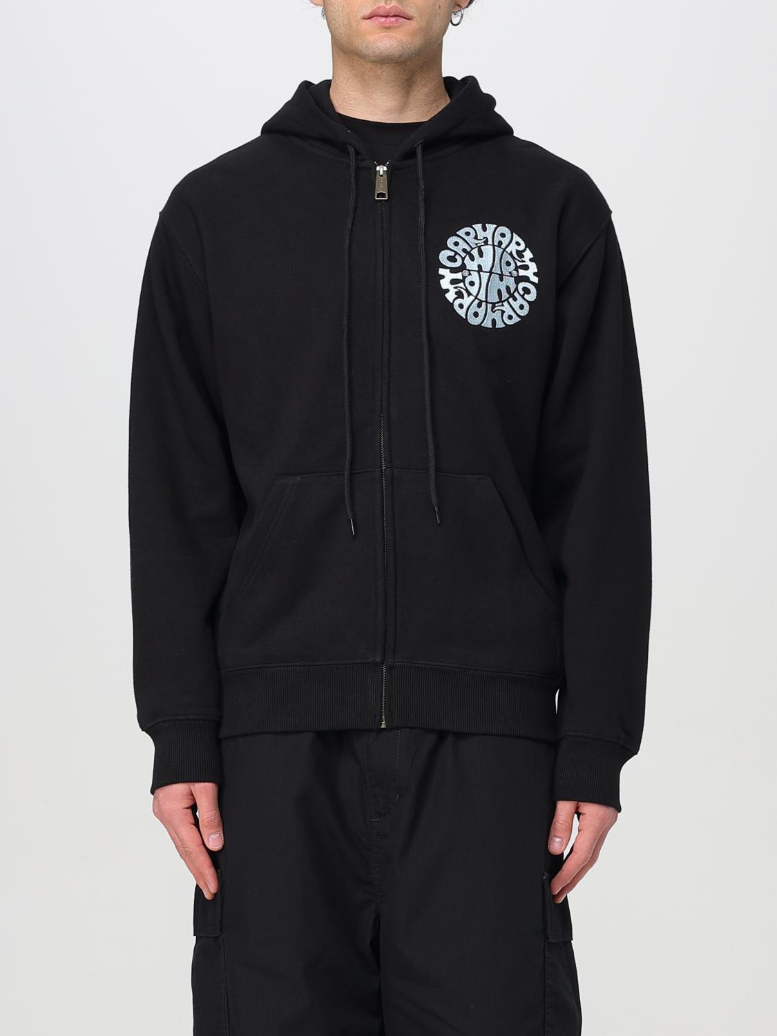 Mens 스웨트 셔츠 Carhartt Wip