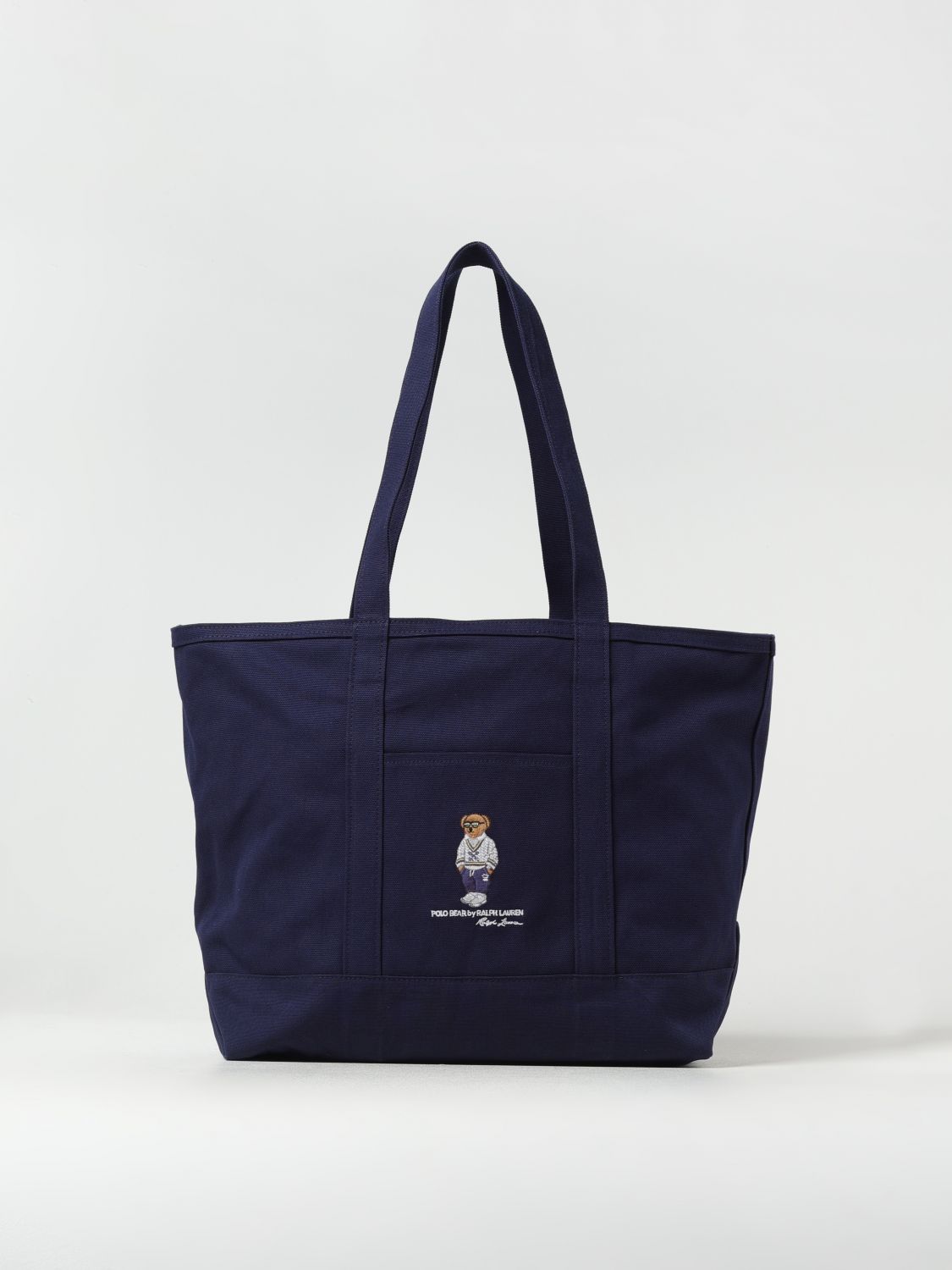 Mens 백 폴로 Ralph Lauren