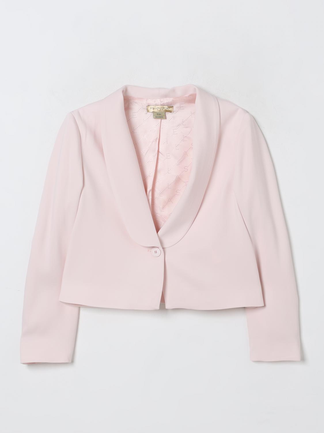 Little Girls 자켓 스텔라 Mccartney Kids