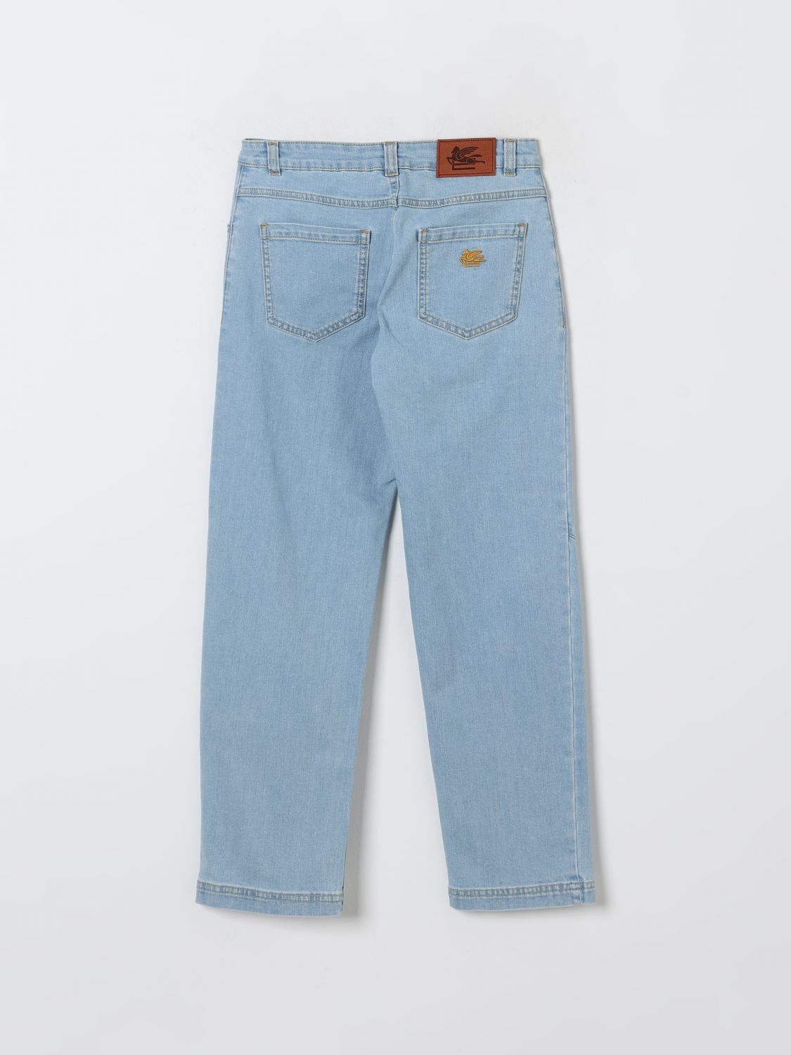 Little Boys 진 Etro