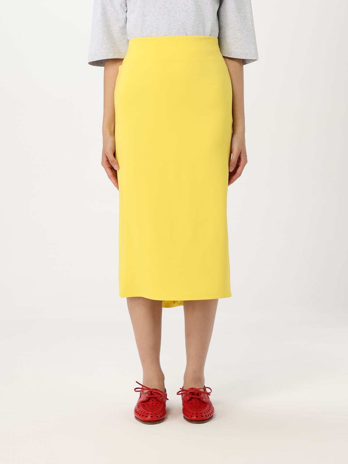 Womans 스커트 Jacquemus