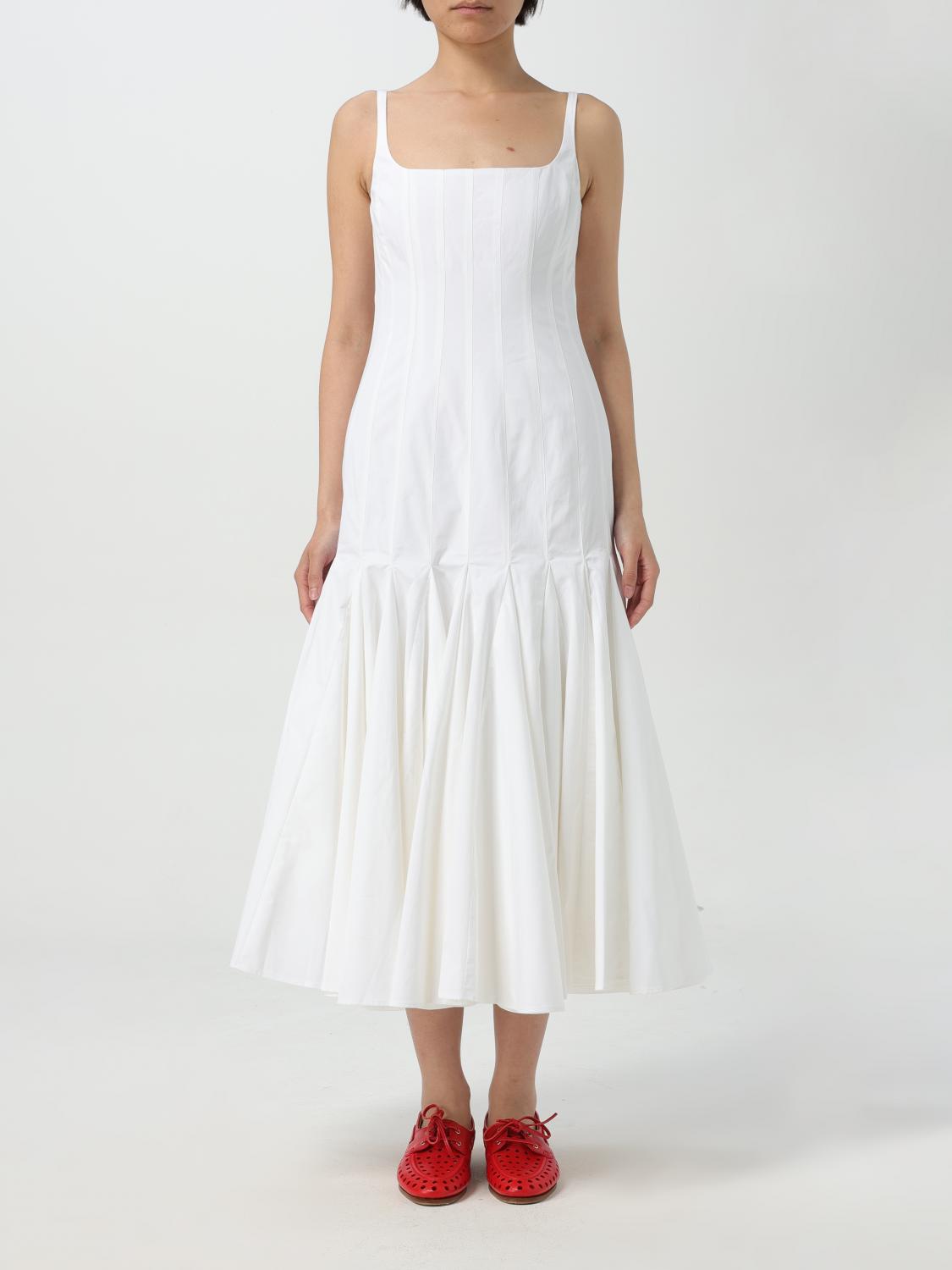 Womans 드레스 Jacquemus