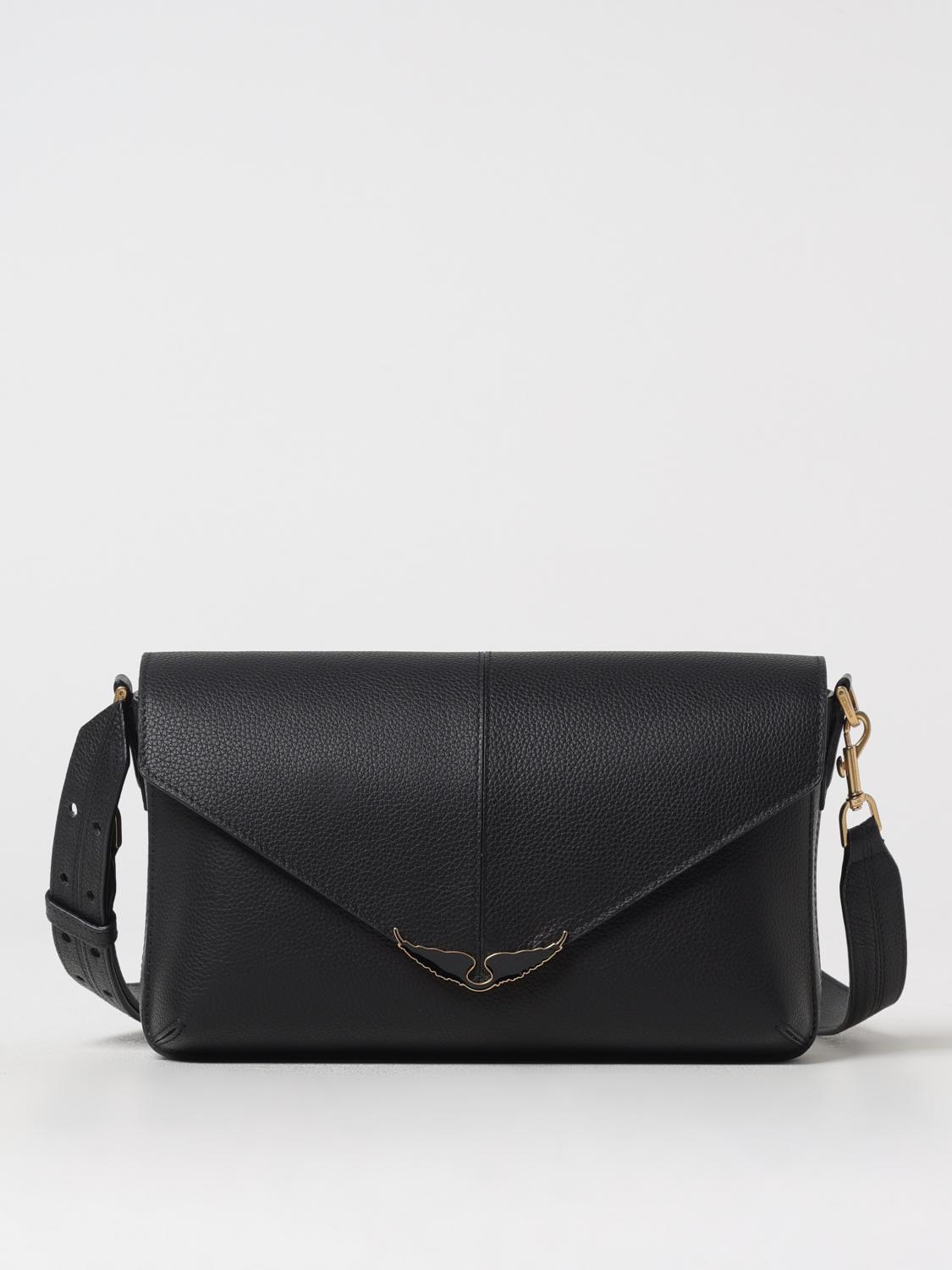 Womans 핸드백 Zadig  Voltaire