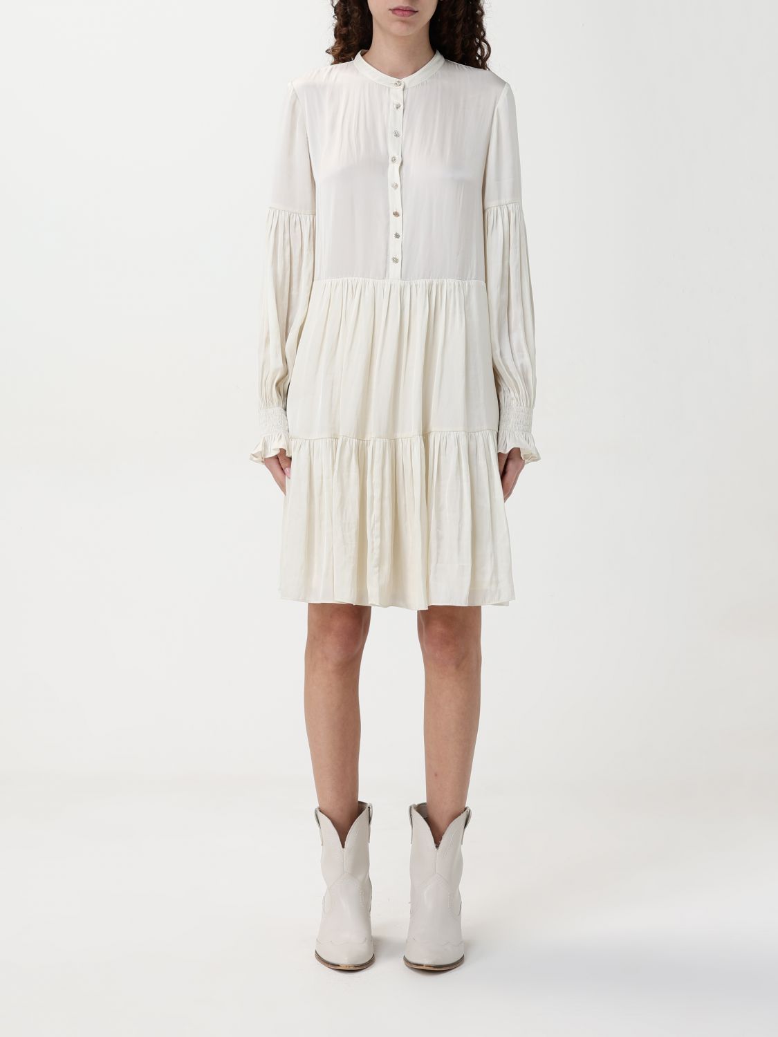 Womans 드레스 Zadig  Voltaire