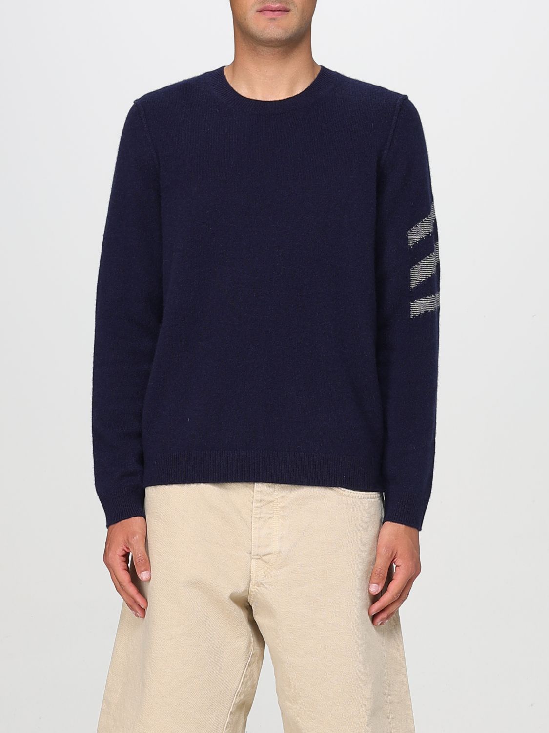 Mens 스웨터 Zadig  Voltaire