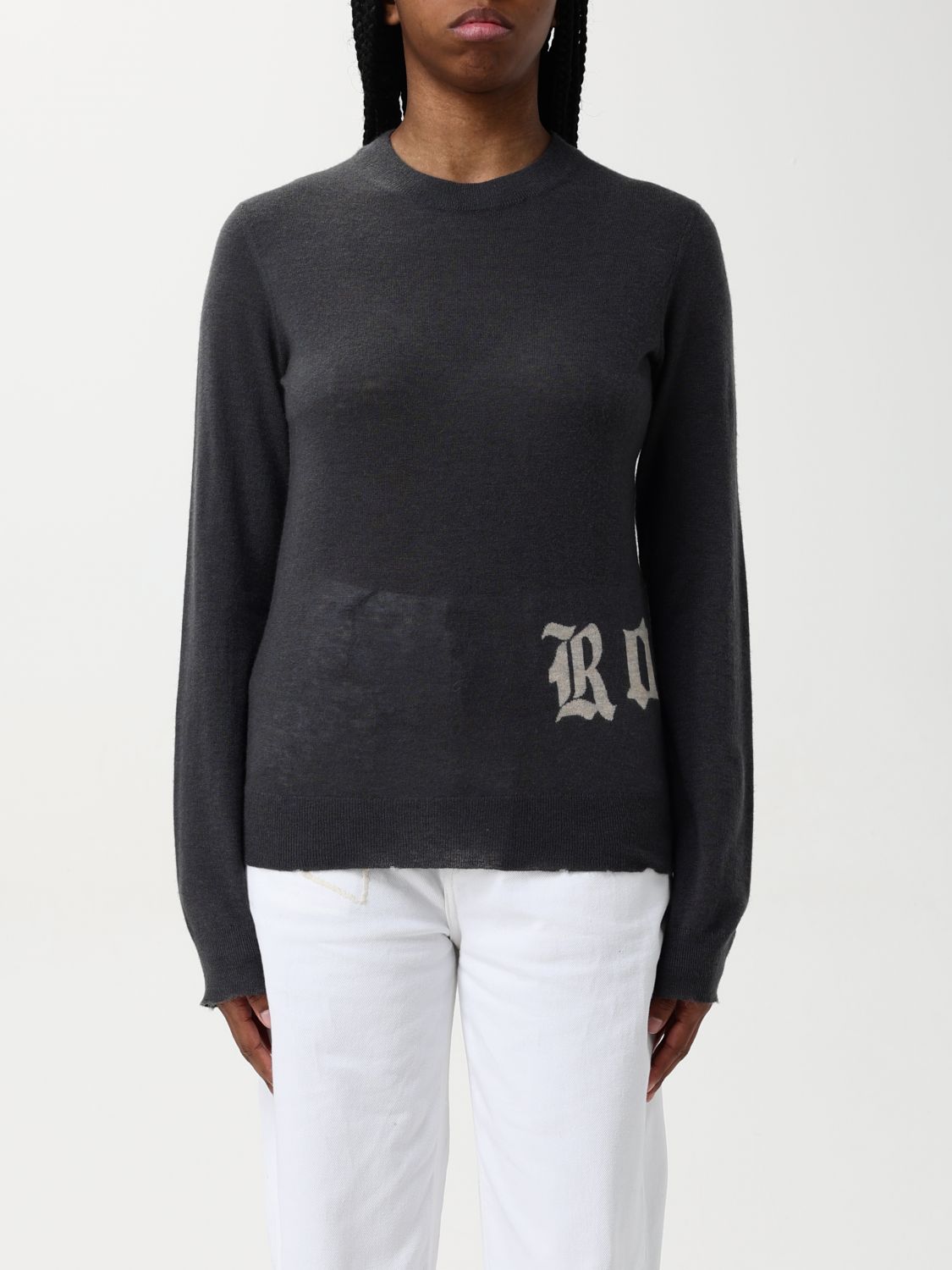 Womans 스웨터 Zadig  Voltaire