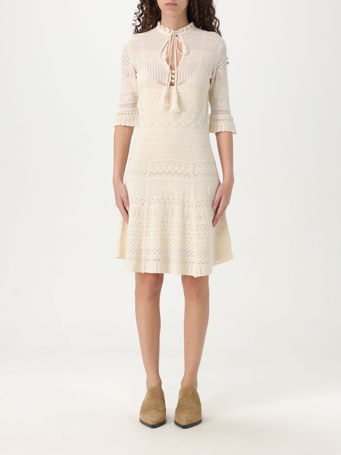 Womans 드레스 Zadig  Voltaire