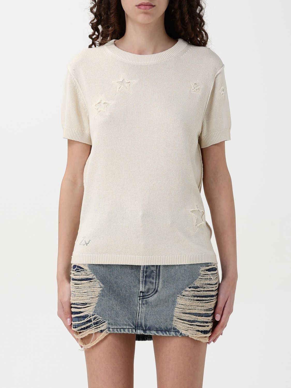 Womans 스웨터 Zadig  Voltaire