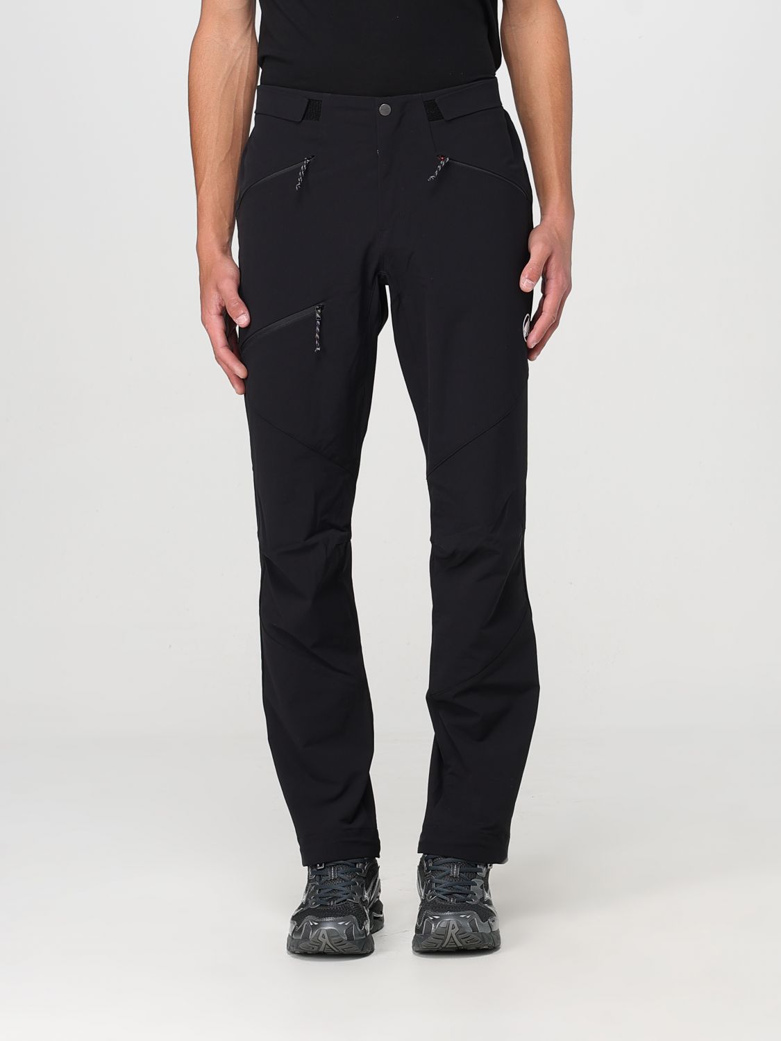 Mens 팬츠 Mammut