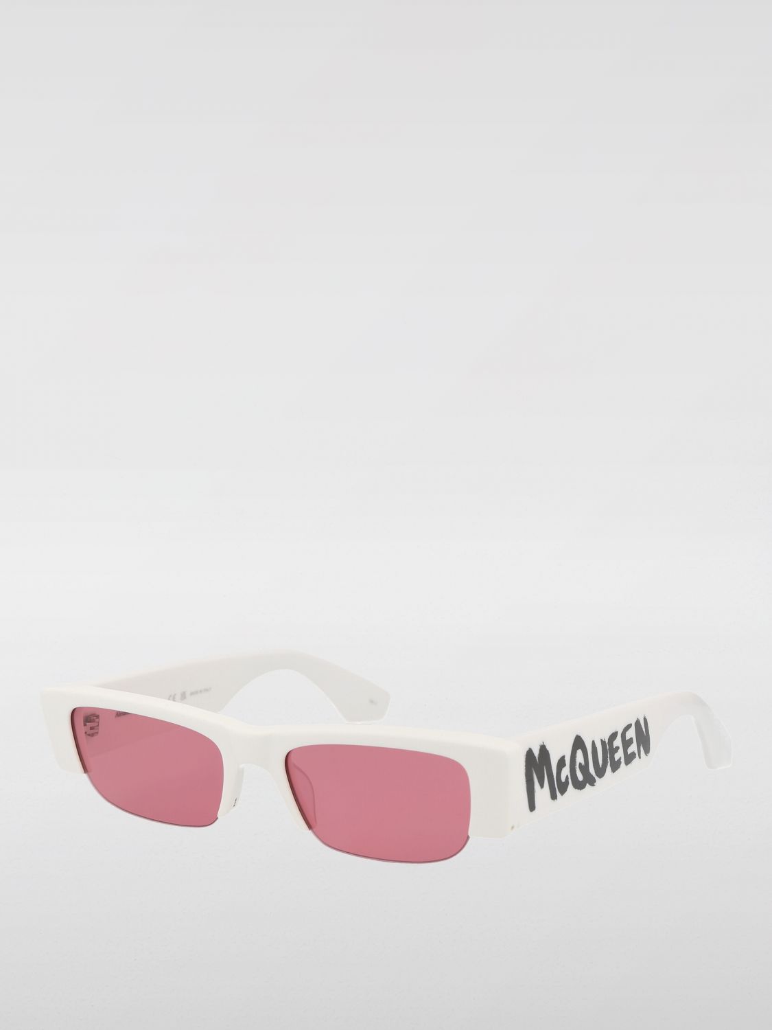 Womans 선글라스 Alexander Mcqueen
