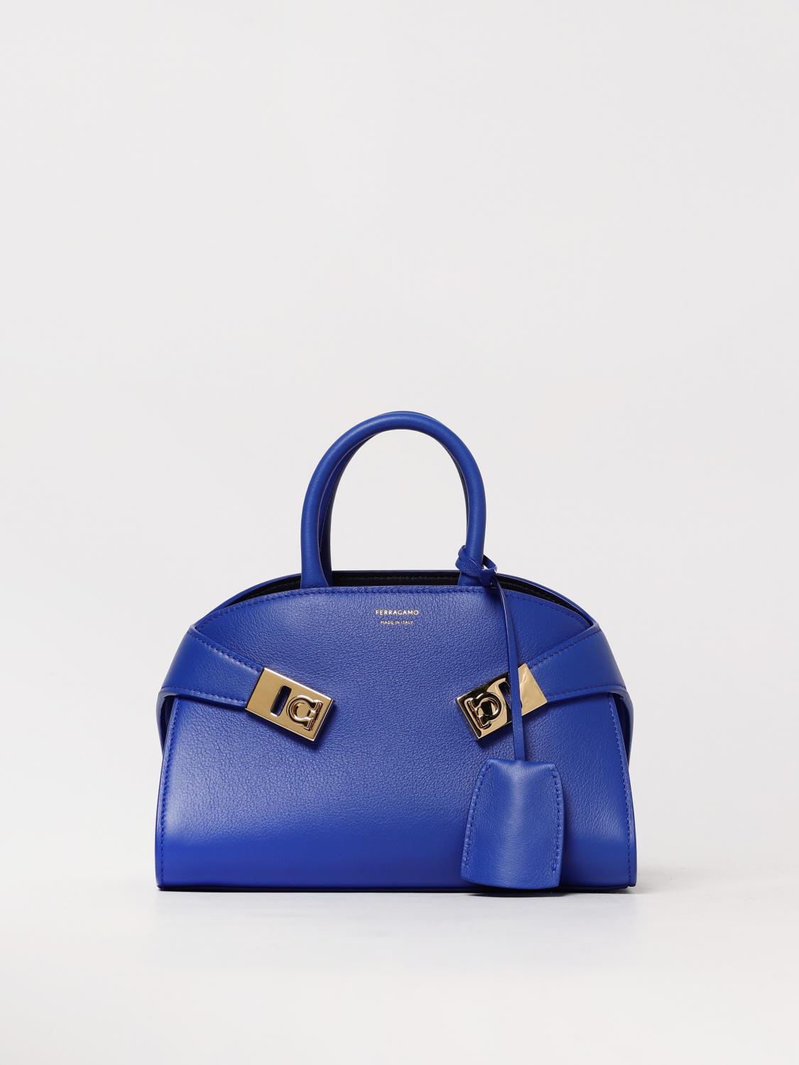 Womans 핸드백 Ferragamo