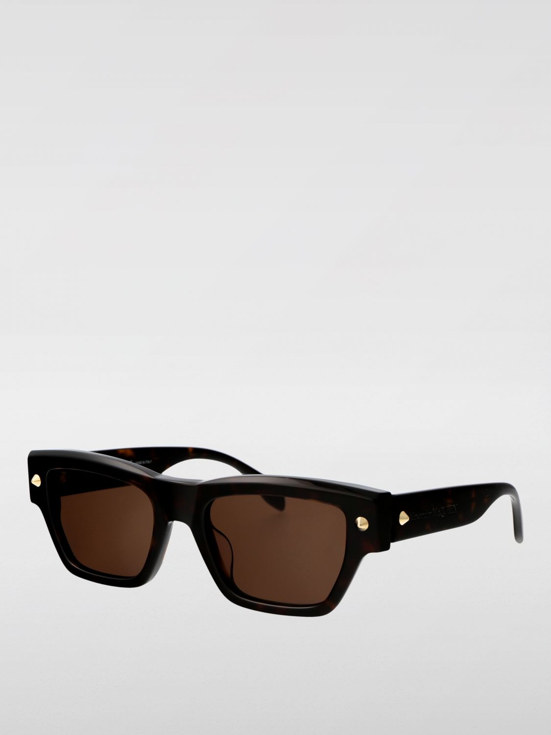 Mens 선글라스 Alexander Mcqueen
