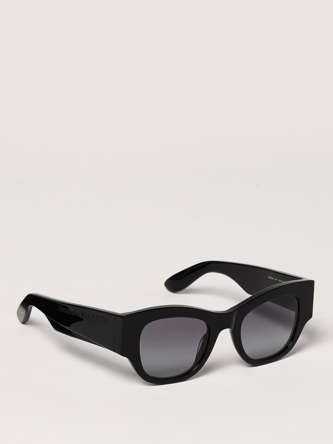 Womans 선글라스 Alexander Mcqueen