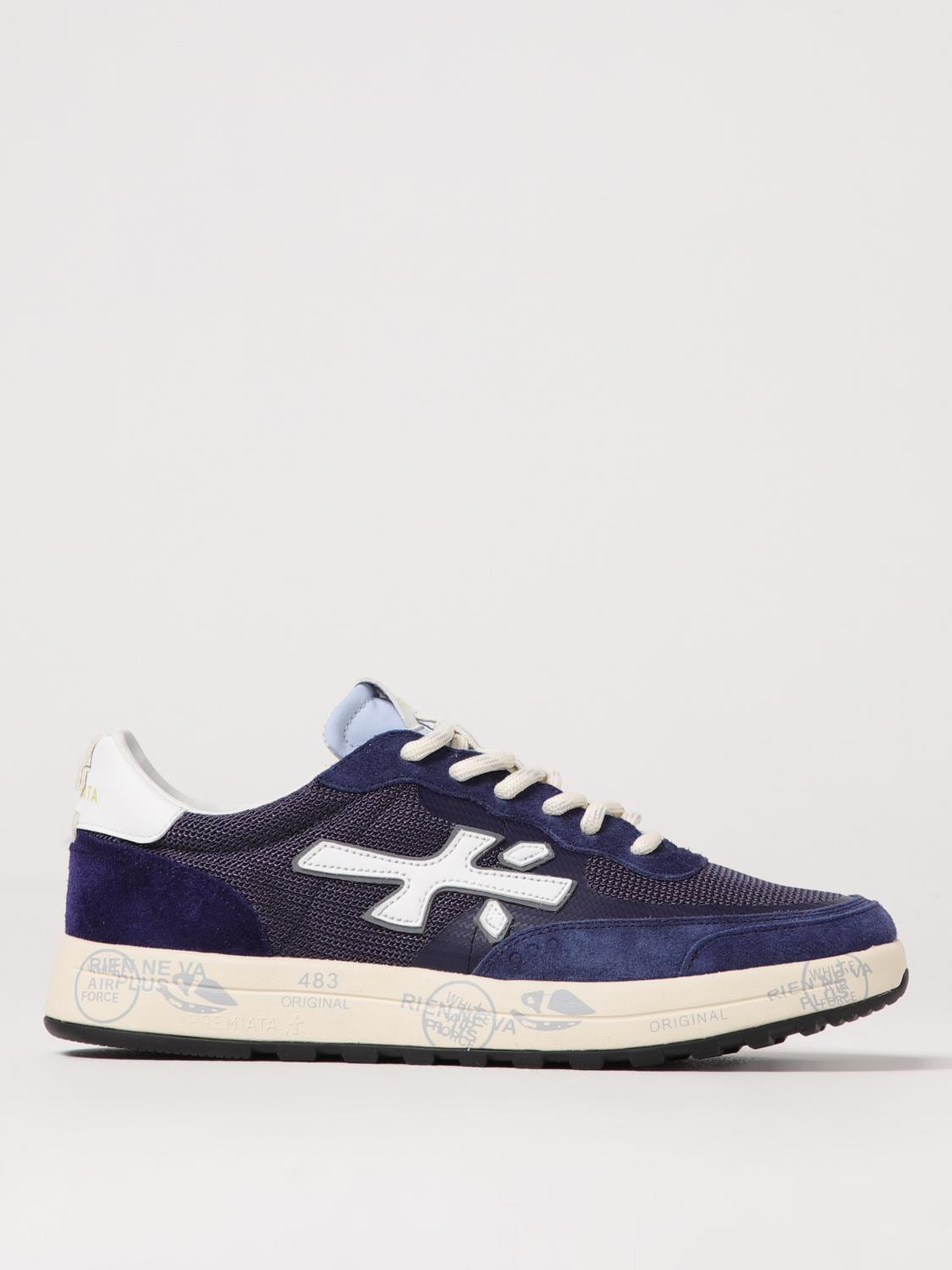 Mens 스니커즈 Premiata