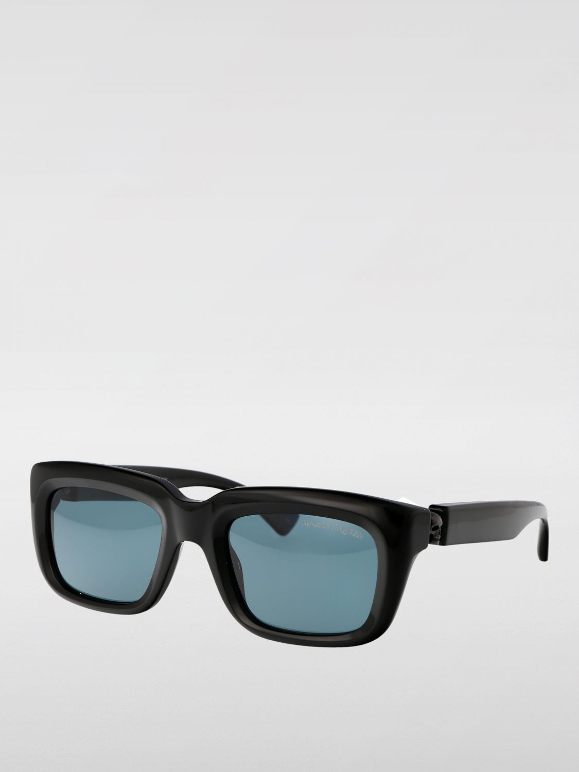 Mens 선글라스 Alexander Mcqueen