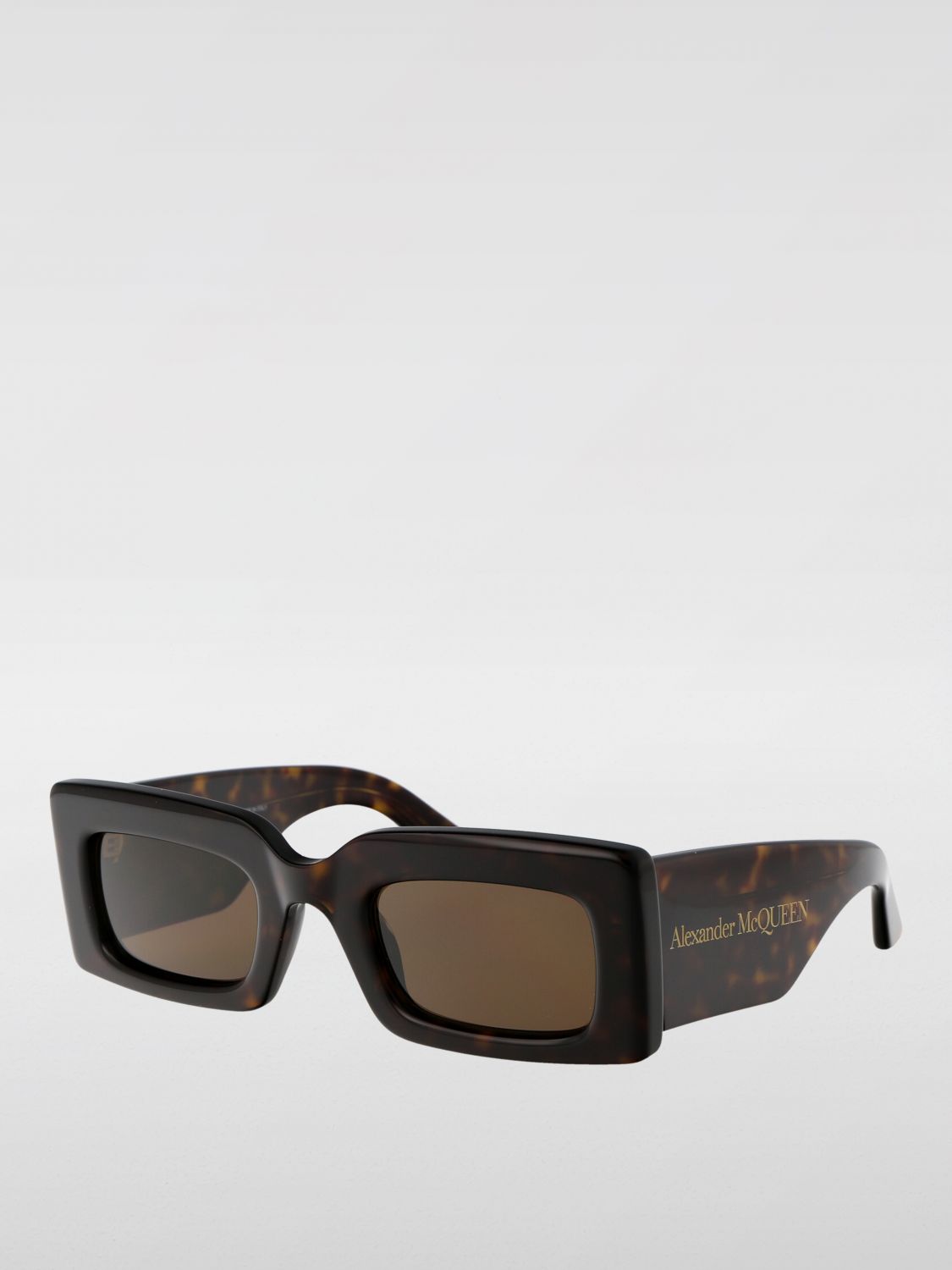 Womans 선글라스 Alexander Mcqueen