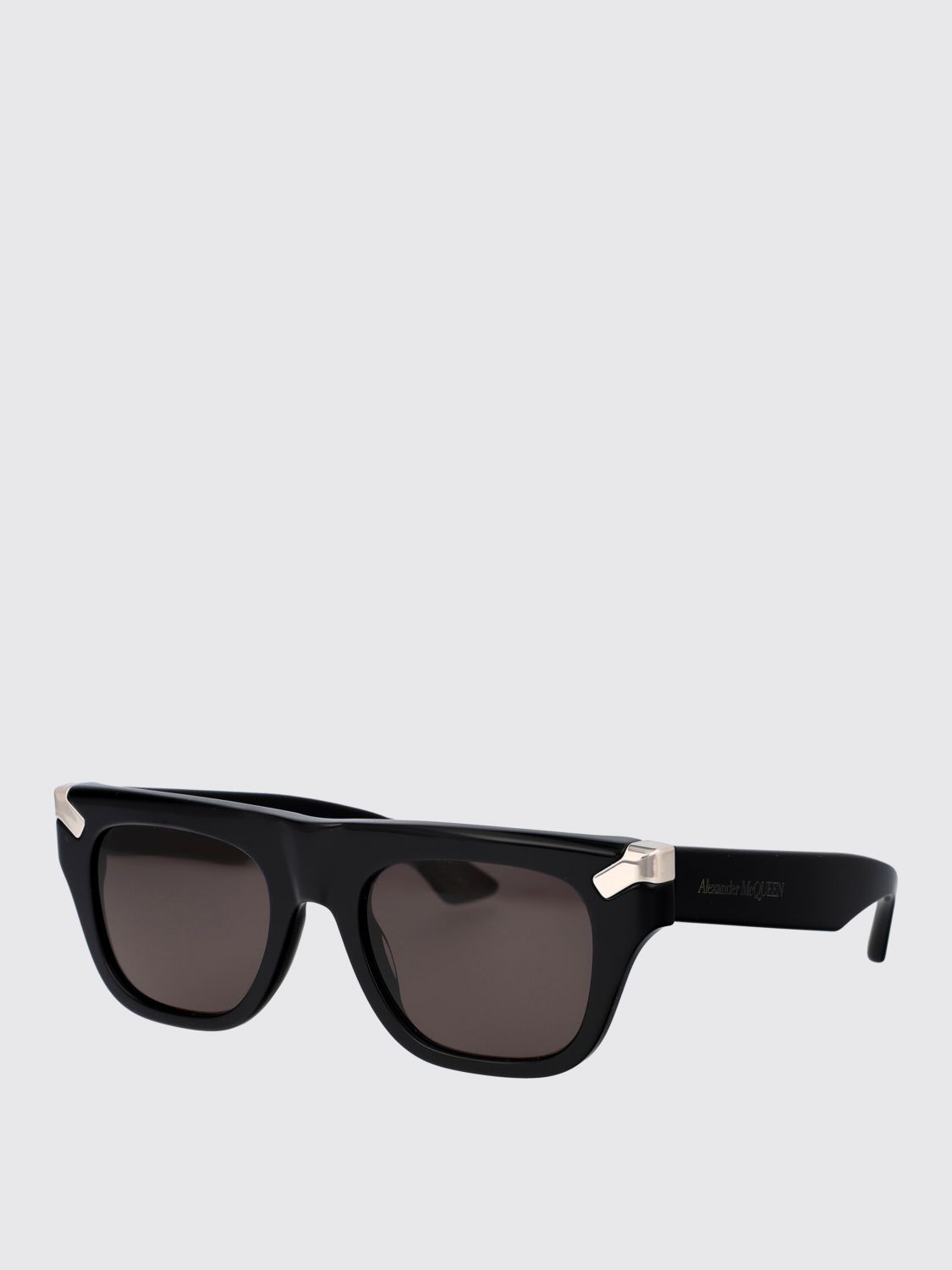 Mens 선글라스 Alexander Mcqueen