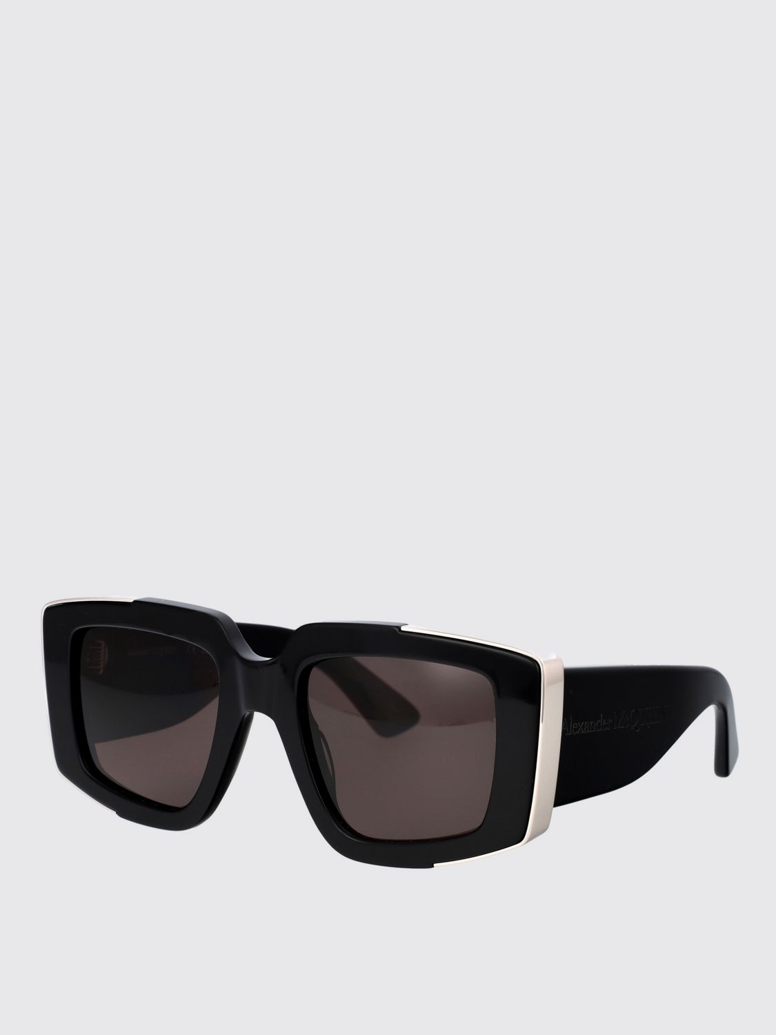 Womans 선글라스 Alexander Mcqueen