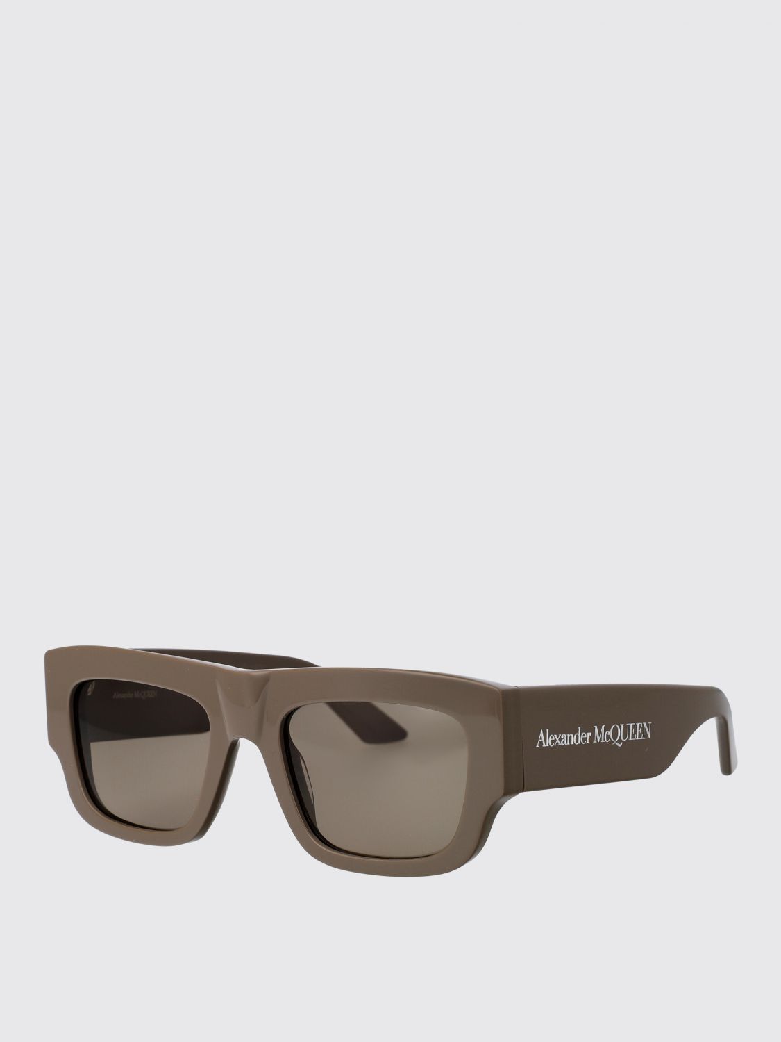 Mens 선글라스 Alexander Mcqueen
