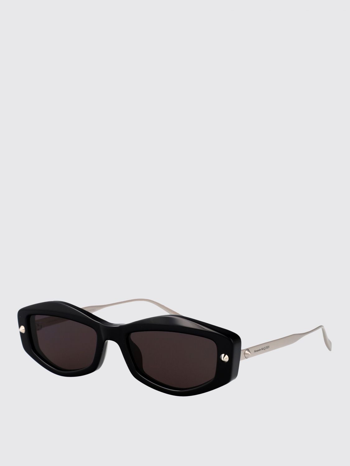 Womans 선글라스 Alexander Mcqueen