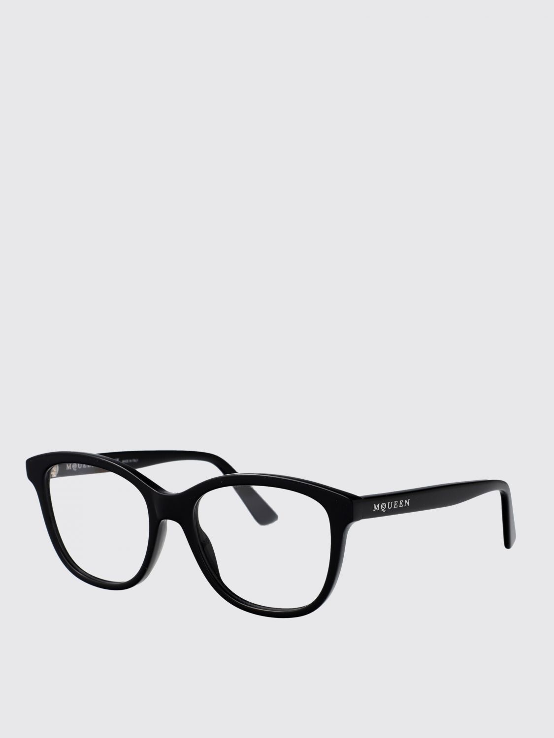 Womans Optical Frames Alexander Mcqueen
