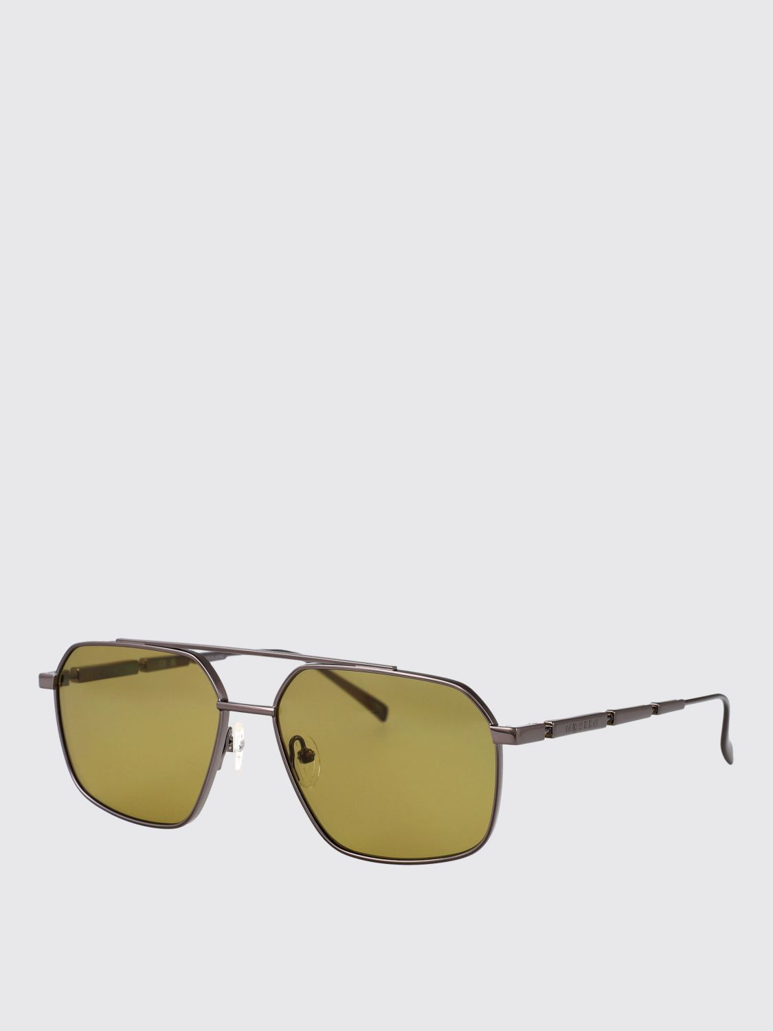 Mens 선글라스 Alexander Mcqueen