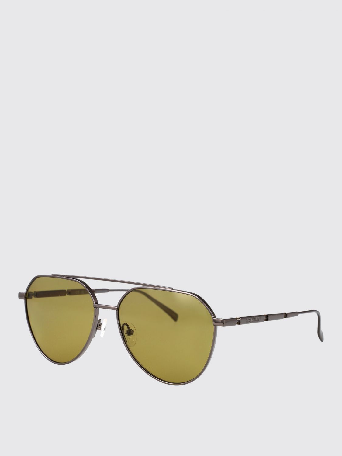 Mens 선글라스 Alexander Mcqueen