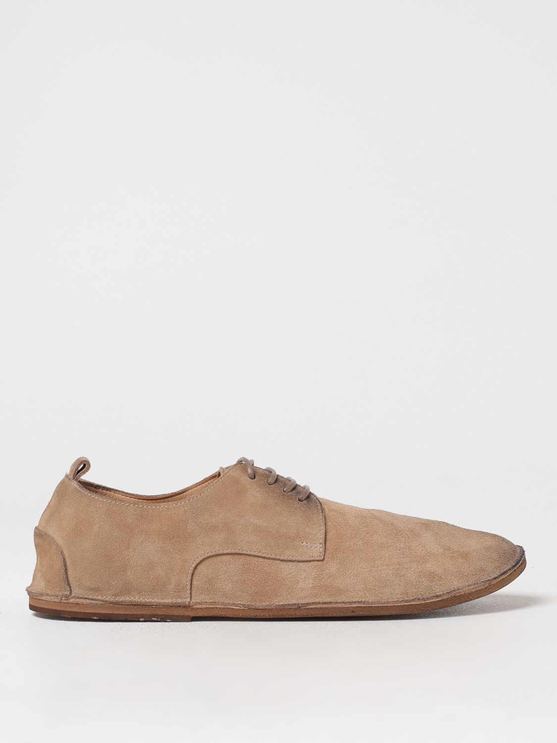 Mens 브로그 슈즈 Marsèll