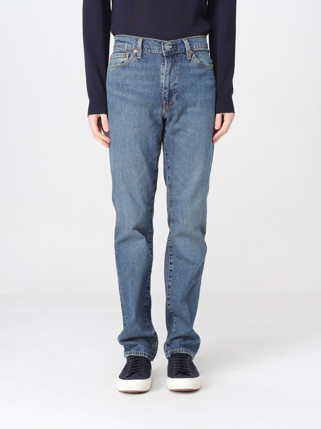 Mens 진 Levis