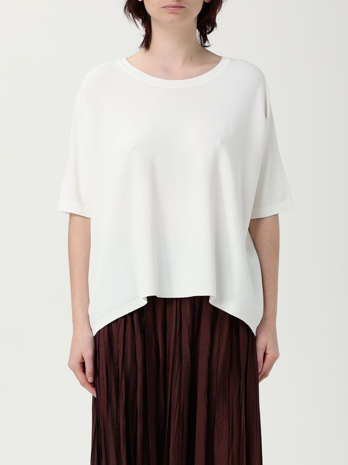 Womans 티셔츠 Roberto Collina