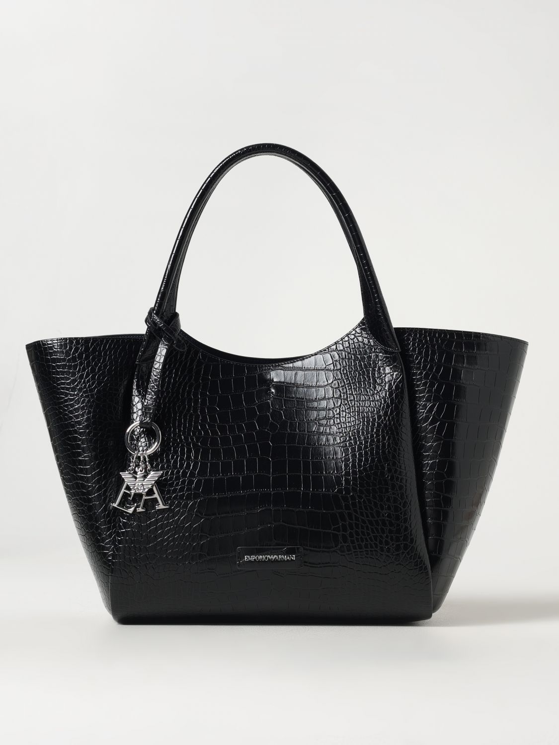Womans 토트 백 Emporio Armani