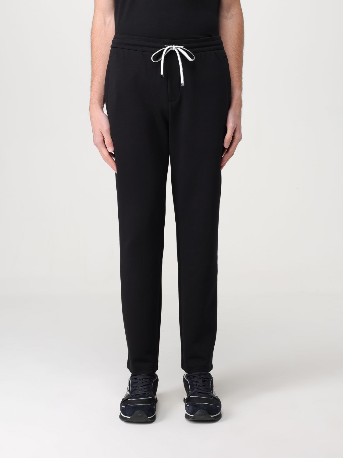Mens 팬츠 Emporio Armani