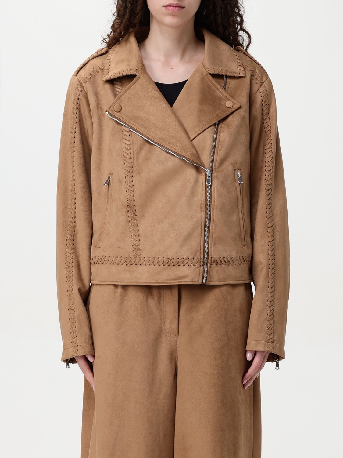 Womans 자켓 Urbancode